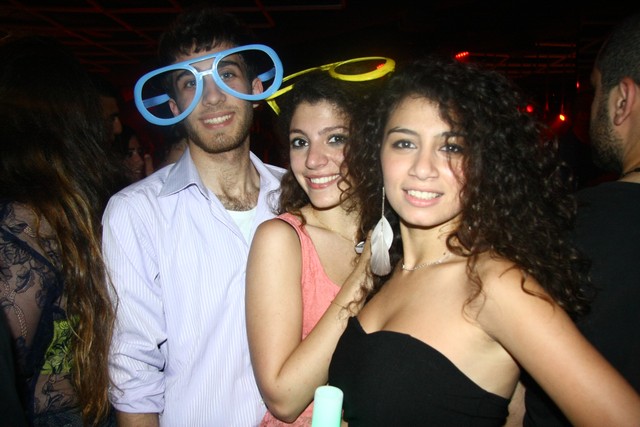 Debate NDU Party